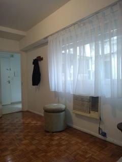 Monoambiente Plaza Lavalle - 8