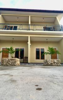 LOPE HOMESTAY - Ndangu - 0