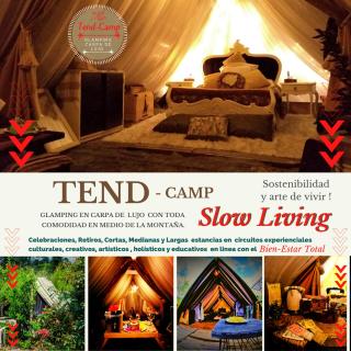 Glamping Tierra Dulce - 9