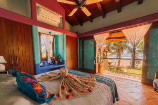 Tres Mujeres Hotel - Troncones - 1