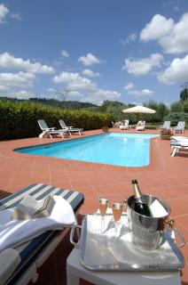 Marignolle Relais & Charme - Residenza d'Epoca - Firenze - 1