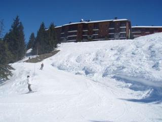 Appartement au pied des pistes · Balcon · Wifi gratuit · 6 personnes - FR-1-346-330 - Arc 1800 - 2