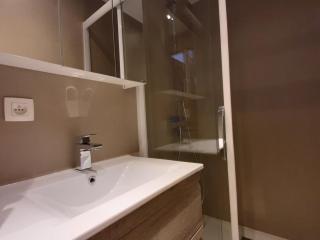 Appartement calme et spacieux · Pied des pistes · Balcon · Piscine et parking inclus - FR-1-346-336 - 4