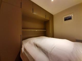 Appartement calme et spacieux · Pied des pistes · Balcon · Piscine et parking inclus - FR-1-346-336 - 3