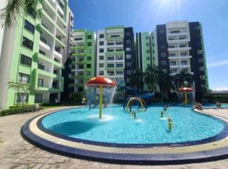 Razads Waterpark Homestay Ipoh - Ipoh - 2