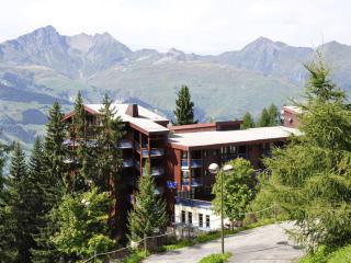 Studio cabine rénové pour 5 pers. avec balcon, au calme, proche Transarc et commerces, Wifi inclus - FR-1-346-355 - 9
