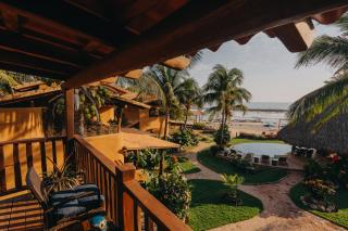 Tres Mujeres Hotel - Troncones - 0