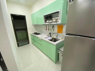 House of Near Boss - Wujie - 1