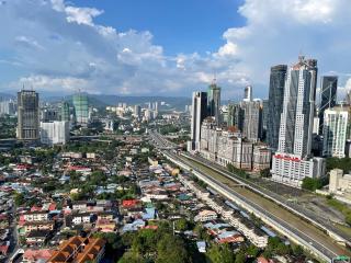 Legasi Kampung Bharu by Tulip - Kuala Lumpur - 5