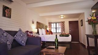 ZonaZ Boutique Hotel - Puerto Vallarta - 2