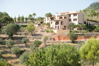 Caserio del Mirador - Xaló - 5