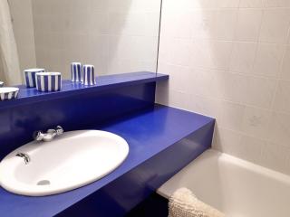 Studio lumineux au centre station avec balcon et Wifi gratuit - FR-1-346-391 - 1