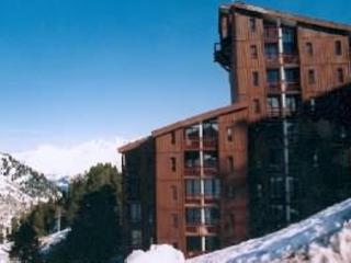Appartement confortable avec balcon, au calme, proche pistes et commodités, idéal 4 personnes - FR-1-346-460 - 6