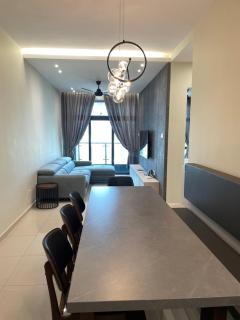 Legasi Kampung Bharu by Tulip - 7