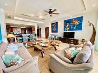 Perfect Beach Condo Cap Cana Marina, Punta Cana - Punta Cana - 8