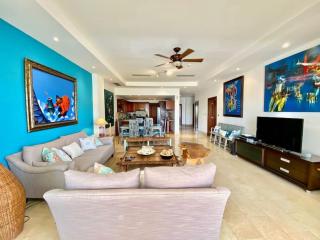 Perfect Beach Condo Cap Cana Marina, Punta Cana - Punta Cana - 7