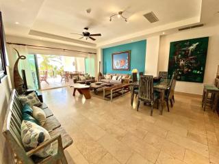 Perfect Beach Condo Cap Cana Marina, Punta Cana - Punta Cana - 6