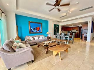 Perfect Beach Condo Cap Cana Marina, Punta Cana - Punta Cana - 5