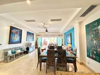 Perfect Beach Condo Cap Cana Marina, Punta Cana - Punta Cana - 4
