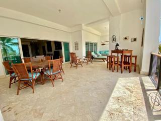 Perfect Beach Condo Cap Cana Marina, Punta Cana - Punta Cana - 3