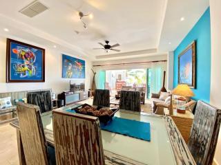 Perfect Beach Condo Cap Cana Marina, Punta Cana - Punta Cana - 2