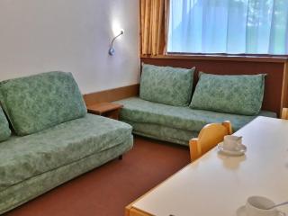Studio au pied des pistes avec balcon et wifi - FR-1-346-503 - Arc 1800 - 9