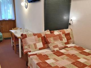 Studio au pied des pistes avec balcon et wifi - FR-1-346-503 - Arc 1800 - 7