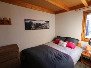 Appartement avec mezzanine près des pistes pour 7 personnes - FR-1-275-129 - La Rosière - 4