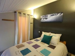 Appartement avec mezzanine près des pistes pour 7 personnes - FR-1-275-129 - La Rosière - 2