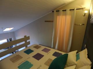 Appartement avec mezzanine près des pistes pour 7 personnes - FR-1-275-129 - La Rosière - 1