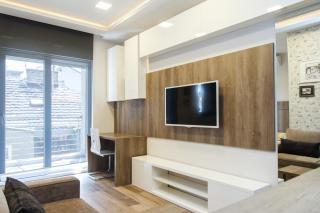 Apartment Barcelona - Belgrado - 4
