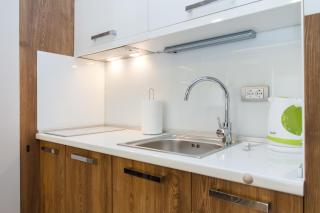 Apartment Barcelona - 8