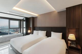 Hotel Adela - Busan - 5