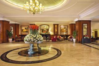 Eros Hotel New Delhi, Nehru Place - New Delhi - 3