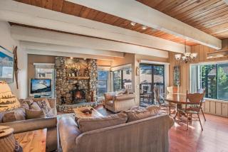 Val D'Isere at the Village by 101 Great Escapes - Mammoth Lakes - 5