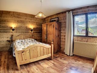 Chalet spacieux avec billard, proche des remontées mécaniques, idéal pour familles et cyclistes - FR-1-267-174 - Le Corbier - 5