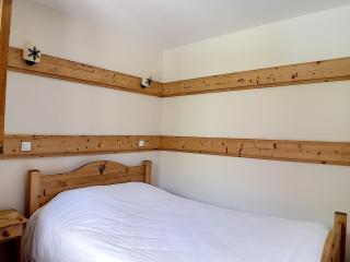 Spacieux 3 Pièces avec Balcon et Accès Wellness, Proche des Pistes - Les Belleville - FR-1-344-758 - Levassaix - 2