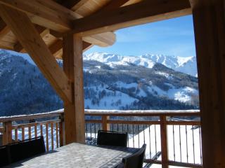 Chalet Serendipity · Accès pistes · Grand confort · Parking couvert · Wifi · Sauna - FR-1-344-731 - Saint-Martin-de-Belleville - 9