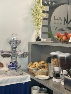 Vila La Mer Mamaia Nord - 2