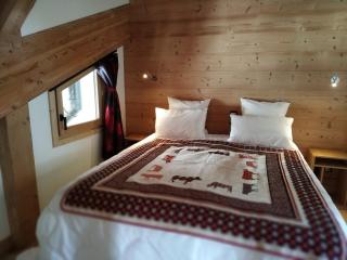 Chalet Serendipity · Accès pistes · Grand confort · Parking couvert · Wifi · Sauna - FR-1-344-731 - Saint-Martin-de-Belleville - 4