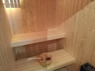 Chalet Serendipity · Accès pistes · Grand confort · Parking couvert · Wifi · Sauna - FR-1-344-731 - Saint-Martin-de-Belleville - 3