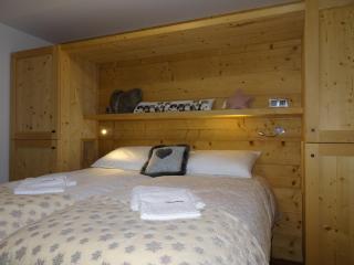 Chalet Pomme de Pin · Direct sur la piste · Wifi gratuit · Sauna · Parking couvert · Proche télécabine - FR-1-344-759 - Saint-Martin-de-Belleville - 2
