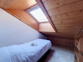 Appartement spacieux 5 pièces · Balcon ouest · Proche pistes · Les Belleville - FR-1-344-749 - Levassaix - 1