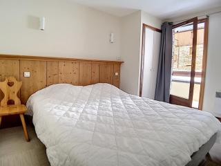 Appartement spacieux & rénové · 8 pers · Proche des pistes · Balcon · Sauna · Hammam · WIFI - FR-1-344-760 - Levassaix - 3