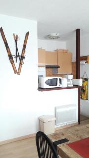 Résidence Les Camparolles - 2 Pièces 6 Personnes MAE-0081 - 1