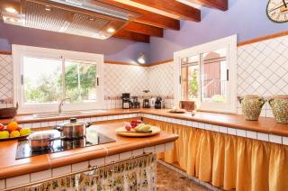 Rural Village Salobre by VillaGranCanaria - 4