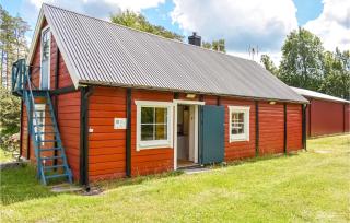 Nice Home In Olofström With Kitchen - 1