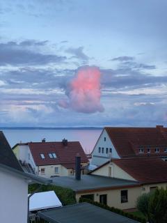 Villa Rosalie Sassnitz - Sassnitz - 4