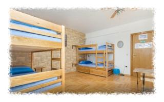 Hostel Oktarin - Kaštela - 1