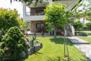 Wonderful House in Leptokarya - 8